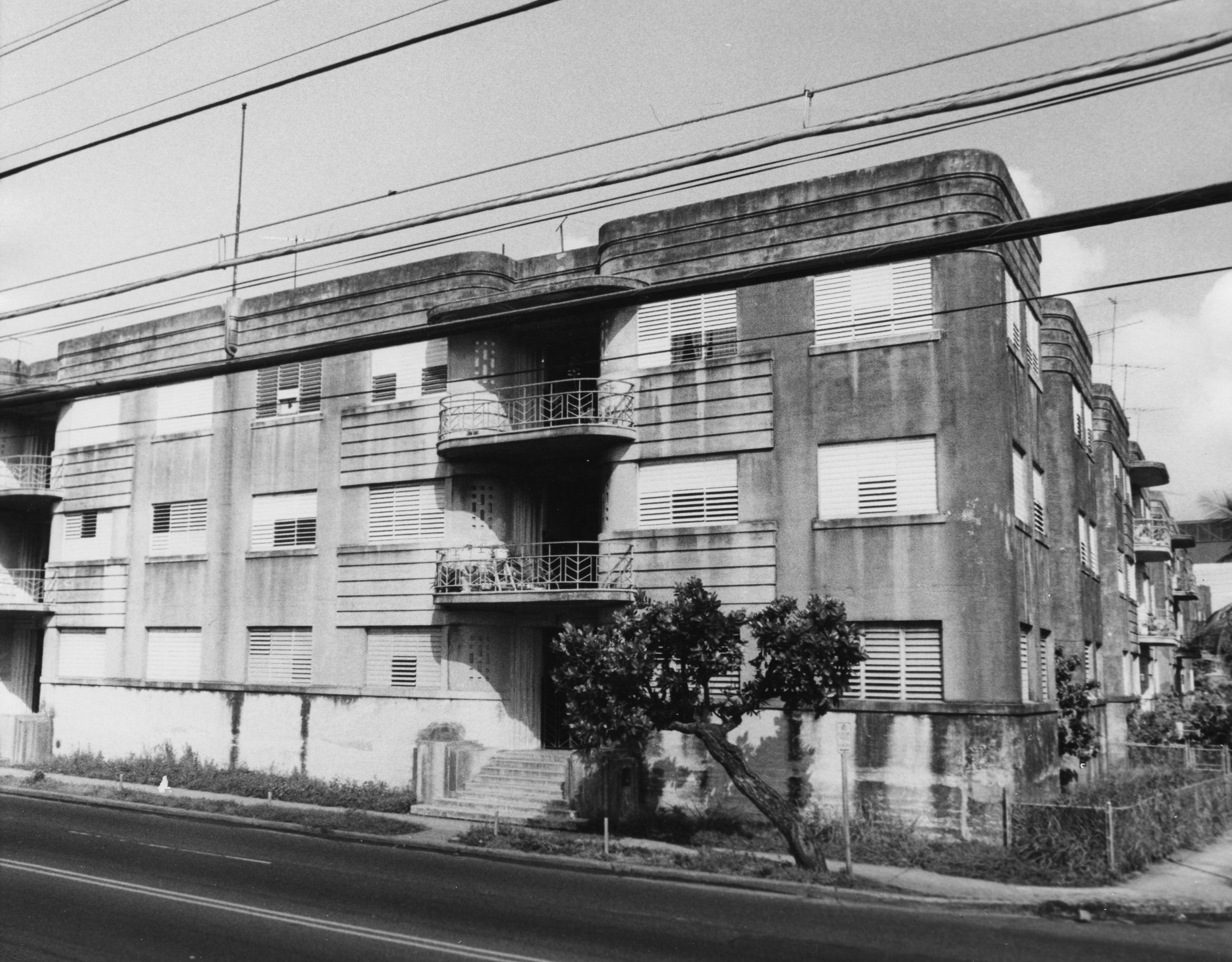 El Falansterio de Puerta de Tierra- 84003166